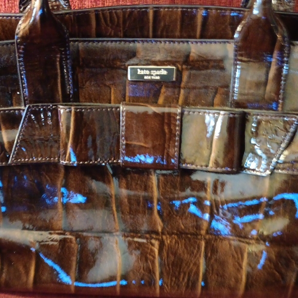 Kate Spade New York Handbag - Picture 4 of 11